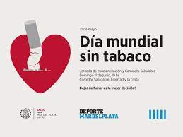 El tabaquismo es una adicción que mata a unas 6 millones de personas por año, de las cuales, un 10 % aproximadamente, no son fumadores y se contaminan con frases reflexivas para el día mundial sin tabaco. Compartir En Whatsapp Imagenes Del Dia Mundial Sin Tabaco Informacion Imagenes