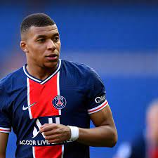 Erling haaland and kylian mbappé have played fewer than two full matches on the same pitch. For Psg S Kylian Mbappe There Is No Shame In Facing Bayern Munich Without Robert Lewandowski Bavarian Football Works