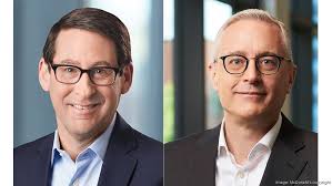 McDonald's buying out its largest franchisee in Florida