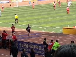 England, england broaches the idea of replicating england in a theme park on the isle of wight. Finish Harald Van Engeland At Pyongyang Marathon 2016 Picture Of Rungrado May Day Stadium Pyongyang Tripadvisor