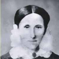 Anna Maria Thalmann (1840–1880)