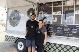 One serving of this bread with a topping of choice can satiate food craving for more than 6 hours. Dynamic Dogs At New Food Truck Turlock Journal