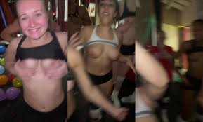 Wisconsin Volleyball - Uncensored Access