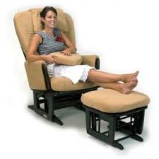 best breastfeeding chair and nursery glider eames rocking chair glider rocking chair nursery chair