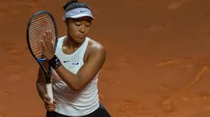 Anett kontaveit reaches the third round at the french open for just the 2nd time in her 5 tournament appearances with her best result at the . Wta Stuttgart Naomi Osaka Verletzt Anett Kontaveit Kampflos Im Finale Eurosport