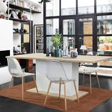 Clear acrylic chairs make a subtle impression and are the perfect complement to statement tables, desks and counters—the subtlety of lucite allows other furniture to be the focus. Greenforest Acrylic Ghost Chairs Clear Dining Chairs With Crystal Transparent Seat Modern Mid Century Dining Chairs Set Of 4 Plastic Shell Accent Side Chairs For Kitchen Lounge Chairs Home Kitchen Ekoios Vn
