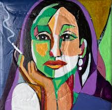 Ihre Farben haben eine brasilianische Seele