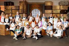 Become a 10 play member or sign in and enjoy the benefits. Masterchef Australia 2021 Meet The Cast Tv Tonight