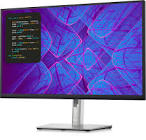 27 4K USB-C Hub Monitor - P2723QE Dell