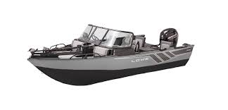 Image result for Lowe FS-10