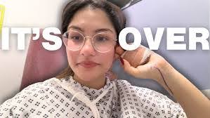 Christine Vita's Instagram, Twitter & Facebook