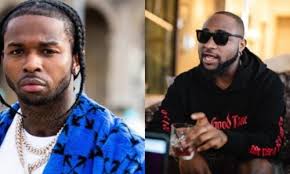 American rapper, singer, and songwriter pop smoke has released a brand new single which he titled dior. Davido Shares Last Messages Pop Smoke Sent To Him Before His Sudden Death See Photo Tooxclusive Trend Update Ng