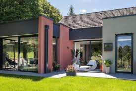 Pour réduire le prix de votre extension, privilégiez une extension non accolée à la maison existante. Extension De Maison Individuelle Prix Et Tarifs 2021