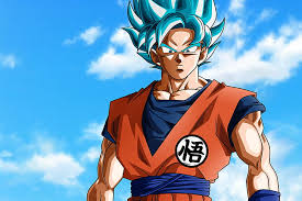 The initial manga, written and illustrated by toriyama, was serialized in weekly shōnen jump from 1984 to 1995, with the 519 individual chapters collected into 42 tankōbon volumes by its publisher shueisha. Hd Wallpaper Dragon Ball Dragon Ball Super Goku Ssgss Goku Sky Cloud Sky Wallpaper Flare