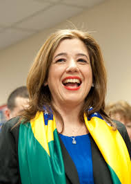 At long last, citizenship for Carlin Springs kindergarten teacher