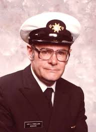 Leo Robillard Obituary (1931