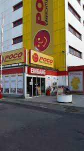 Günstige möbel, küchen, teppiche und farben direkt mitnehmen. Poco Einrichtungsmarkte Gmbh Mobelfachhandel 22047 Hamburg Tonndorf Offnungszeiten Adresse