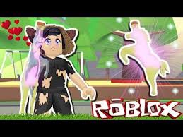 You can learn to build and code your own games for free, too. Nina Pobre Regala Pociones A Personas En Adopt Me Roblox Artofit