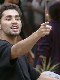 A Fazenda 16': Gui pode mudar indicação e surpreende ao contar quem vai à  roça