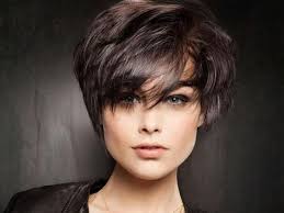 Whether you opt for a long bob aka the lob, a. Short Bob Hairstyles Stylish And Practical Haircuts Ideas