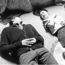 Black And White Romance Movies On Netflix To All The Boys I Ve Loved Before Series E Filmes Rapazes Garotas