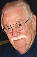 William “Bill” Lacey Obituary (1936