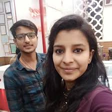 Anjali sethi's User Profile