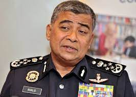 Ngin luangkan masa bersama keluarga. United States Citizens In Malaysia Urged To Exercise Caution Over Personal Security