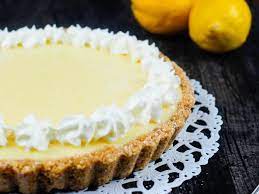 檸檬塔 簡單免焗 by mrs p s kitchen recipe yummy cakes delicious desserts
