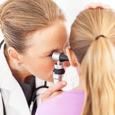 Otorhinolaryngology (Ear