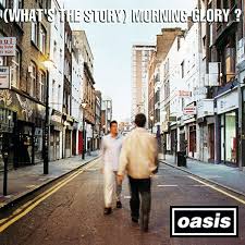 Don T Look Back In Anger Twenty One Pilots Don T Look Back In Anger I Heard This Song As A Kid And It S Always Had Meaning To Me The Song S Point Is To With Images Oasis Album Look Back In