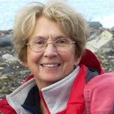 Anne Z. Cooke's Profile