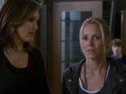 This heifer tho is a menace to society. Trophy Svu Law And Order Fandom