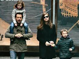 Dec 30, 2019 · the best movies of 2019. Stefano Accorsi S Son Orlando Accorsi With Ex Fiancee Laetitia Casta Pictures And Facts Glamour Path