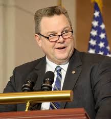 Bill introduced in Senate to fix Carcieri land-into-trust decision