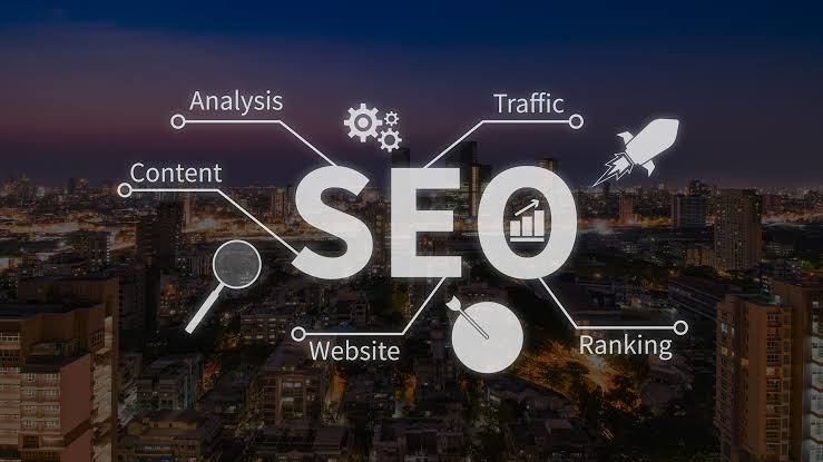 Best Local SEO Agency in Ahmedabad, India | Local SEO Services
