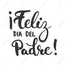 Ariel lois y macarena sánchez. Vatertags Schriftzug Kalligraphie Satz Auf Spanisch Feliz Dia Del Padre Grusskarte Auf Dem Weissen Hintergrund Isoliert Illustration Fur Vatertag Einladungen Papas Tag Schriftzug Lizenzfrei Nutzbare Vektorgrafiken Clip Arts Illustrationen Image