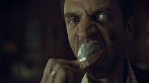 Hannibal 3.04 "Apertivo"