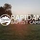 Pee Wee Camp @ Rapidan (Ages 5-8 w/ parents)