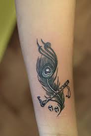 3d Feather And Flute Tattoo Tattoo Design For Hand Henna Tattoo Designs Arm Feather Tattoo Design