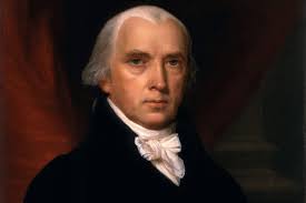 Road to War, Part 4: The Early Life of James Madison — Americana Corner