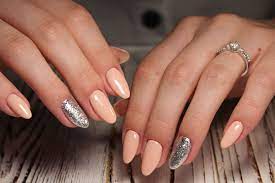 Acrylic Nails A Guide To Getting Acrylic Nails Vogue India