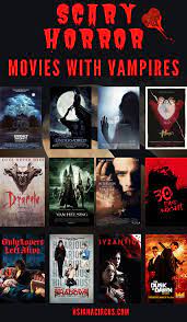 ❚ we may earn commission from links on this page. 35 Best Vampire Movies Series On Netflix Asiana Circus Best Vampire Movies Vampire Movies Horror Movies Scariest