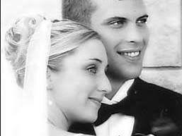 Madeline and Benjamin Collison