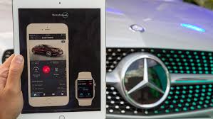 Maybe you would like to learn more about one of these? Why You Will Want The Mercedes Me App This Winter Mercedes Benz South West
