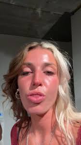 Catherine Flood Pitt Volleyball