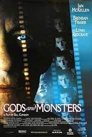 Monster makers streaming ita 2003 download. Gods And Monsters Film Wikipedia