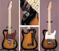Keith urban's gear and equipment including the fender precision bass and fulltone ocd obsessive compulsive drive. Keith Urban Vintage Guitar Magazine