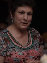 Oovi Irani Obituary (2015)