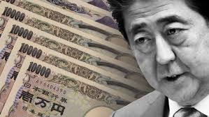 Election and yen to test Abe's powers of recovery